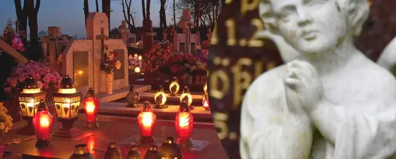 День Всіх Святих: 1 листопада свято в Німеччині