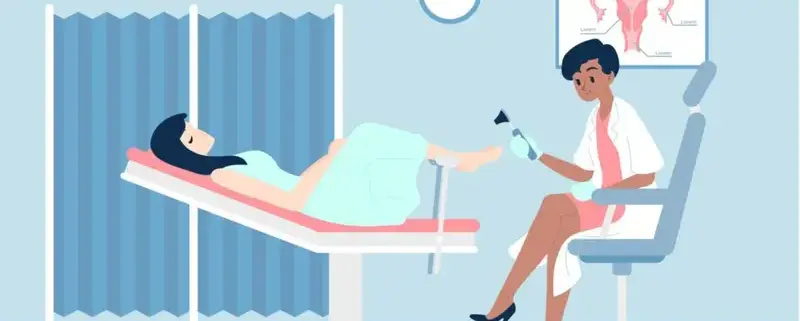 Гінеколог у Гамбурзі для українців
