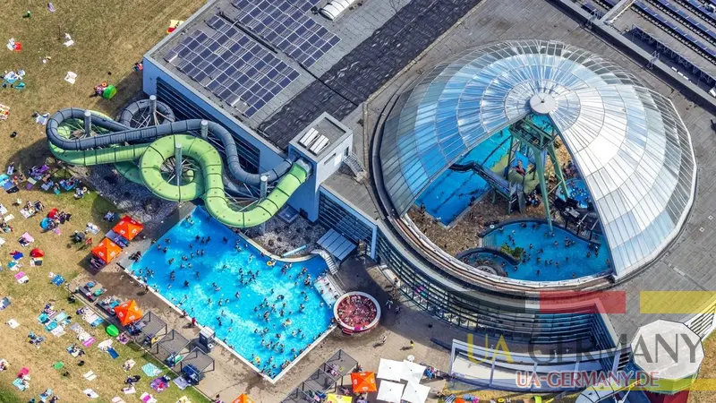 AQUApark Oberhausen