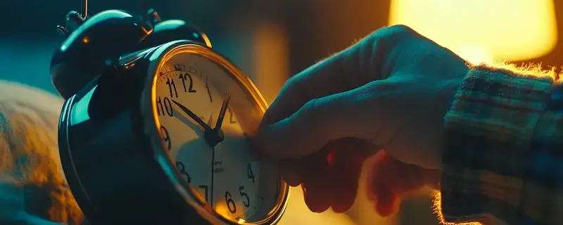 Коли переводять годинник в Канаді 2024: Перевірте час!