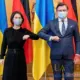 Допомога українцям в Німеччині