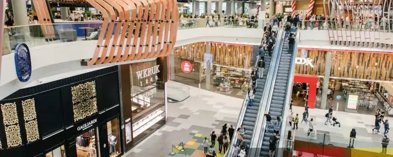 торгові центри берлін