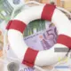 одноразова допомога біженцям в Німеччині