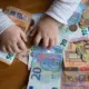 Допомога на дитину в Німеччині для українців