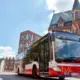 автобуси в Гамбурзі